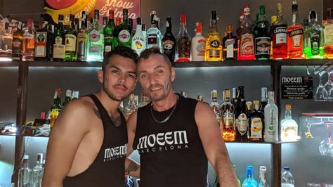 gay bars barcelona|Gay Queer Bar Barcelona .